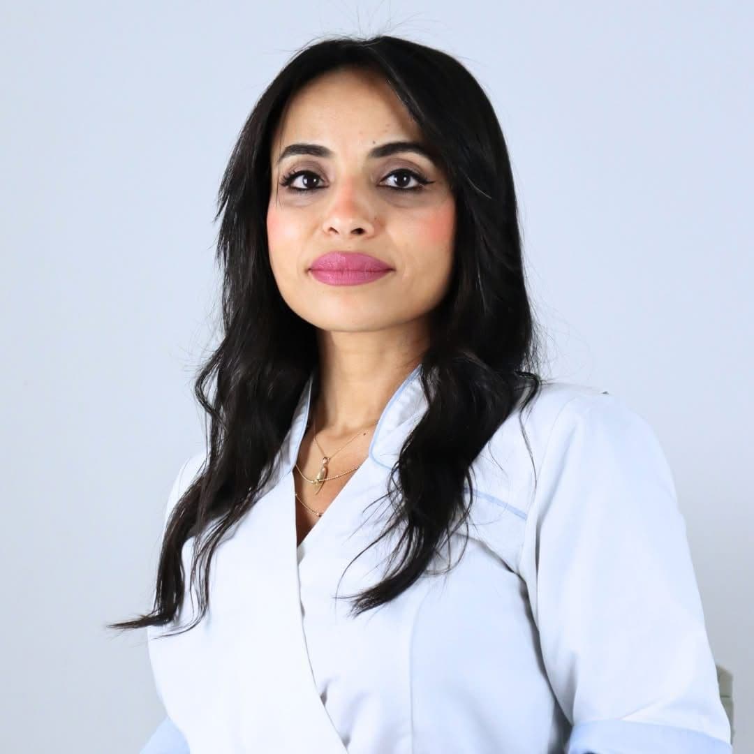 Dr ATTAR Rhizlane, gastro-entérologue à Rabat - Temara